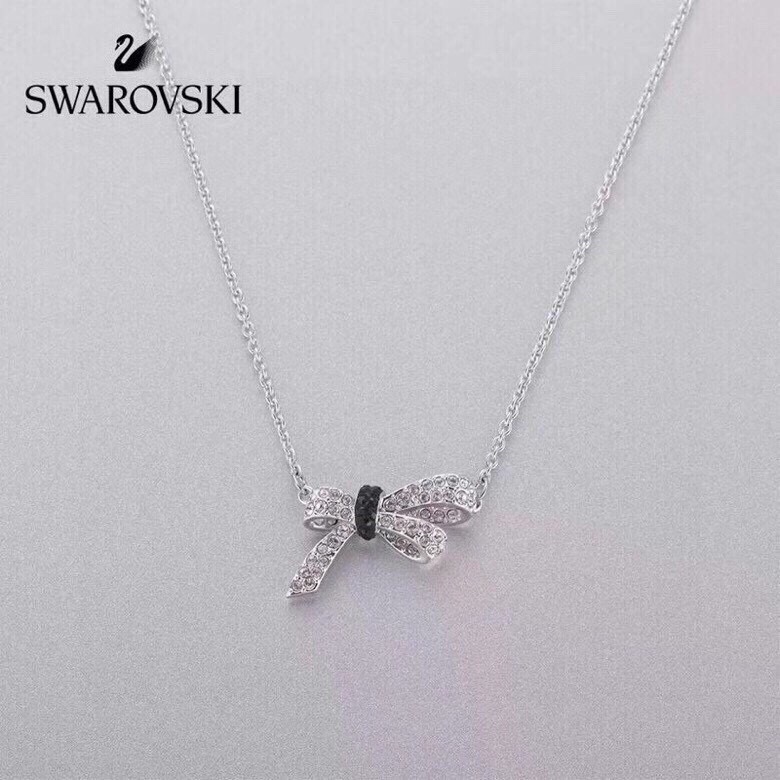 Swarovski Necklace 01lyr59 (1)